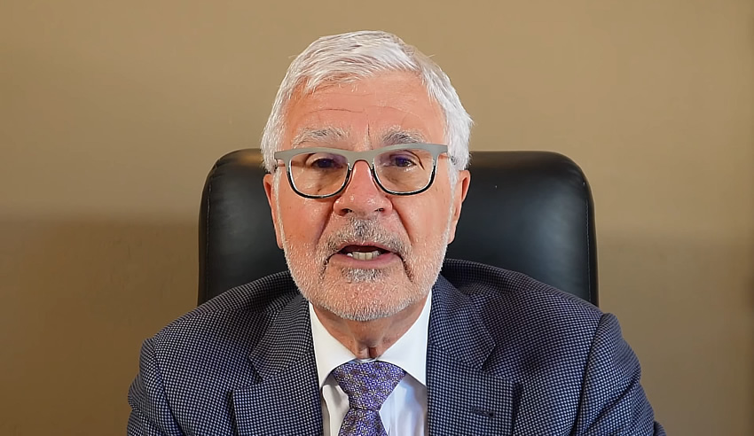 Steven R. Gundry