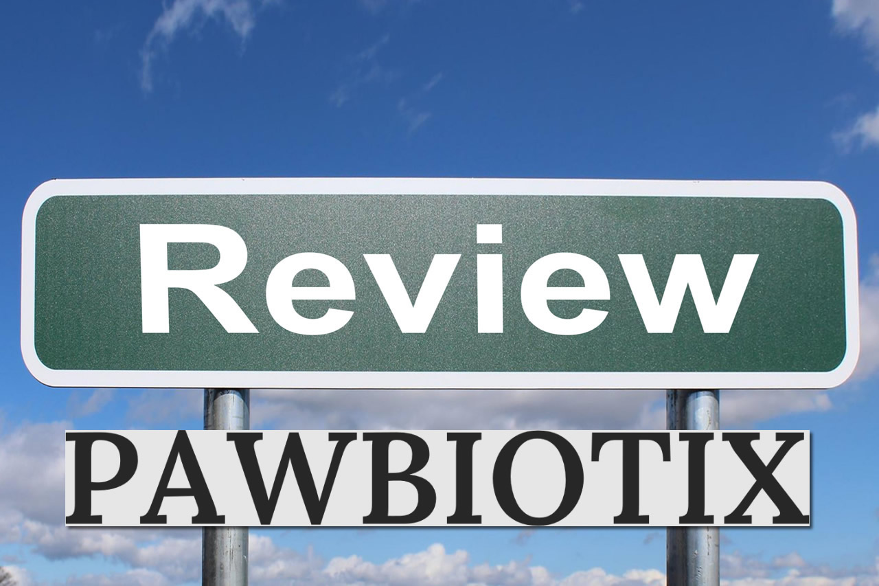 PawBiotix for Dogs Review: Consumer Reviews/Reports + 0 Complaints