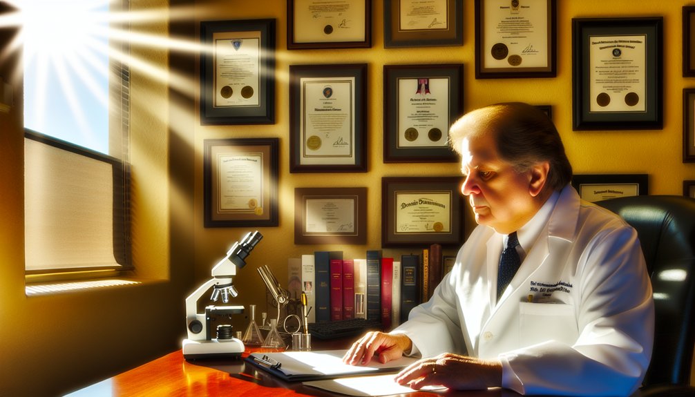 cardiothoracic surgeon and author