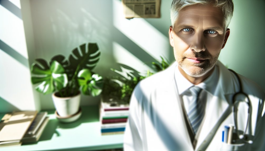 dietary changes for health