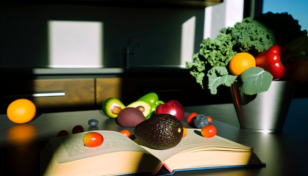 dietary choices and health