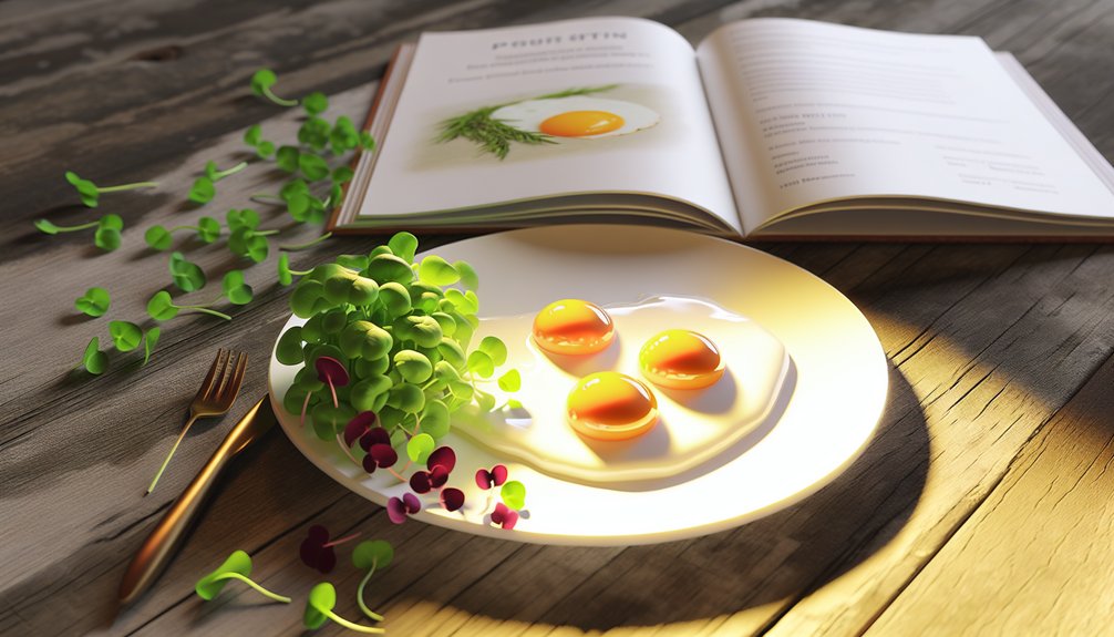 diverse protein sources suggested