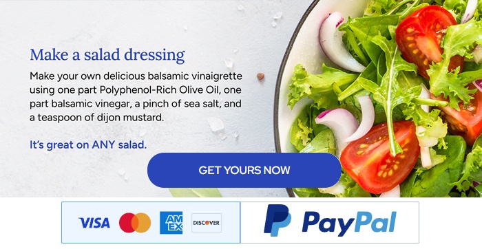 Gundry Olive Oil Reviews 2026: Dr. Gundry Olive Oil Benefits & Real Customer Results