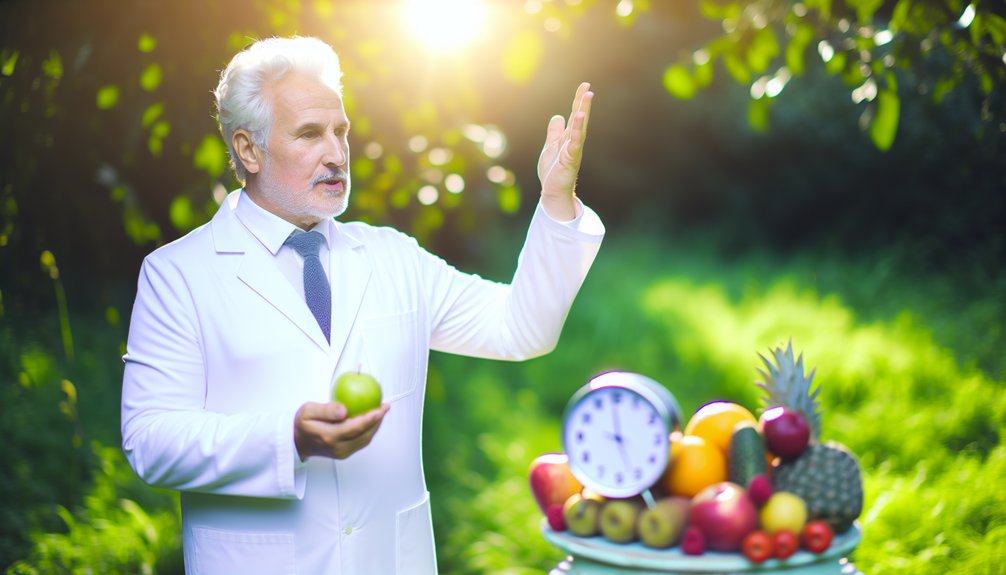 dr gundry s health advocacy age