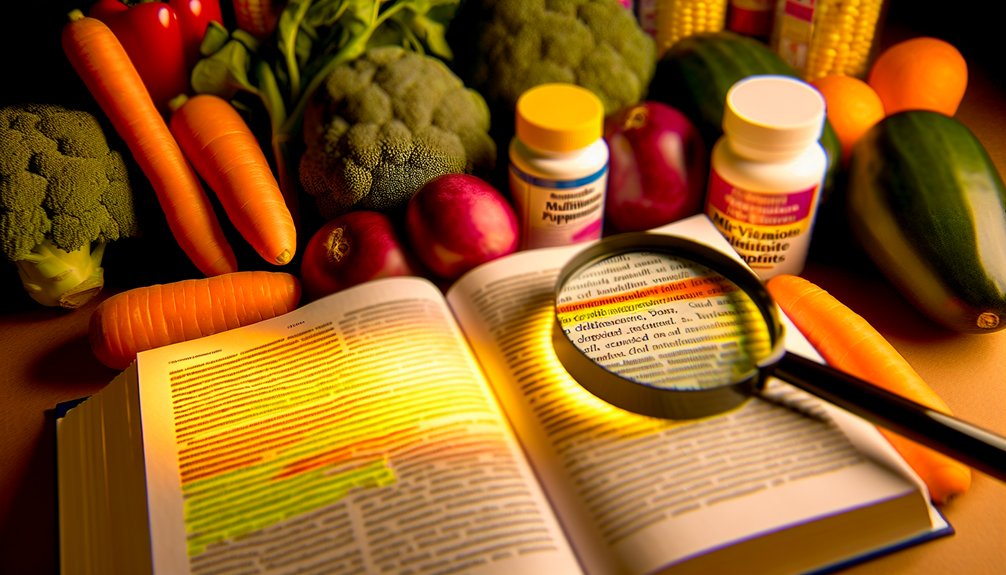 evaluate evidence critically