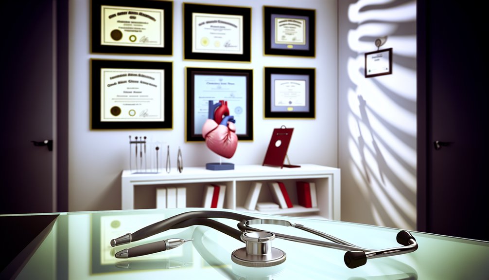 expert cardiac surgery care