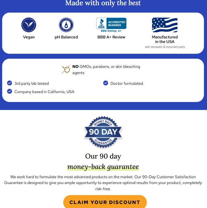 Gundry MD Dark Spot Diminisher Reviews 2026: Dr. Gundry Dark Spot Remover Results