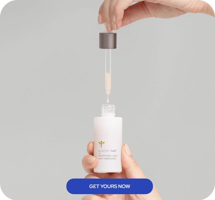 Gundry MD Dark Spot Diminisher Reviews 2026: Dr. Gundry Dark Spot Remover Results