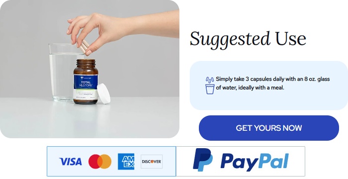 Total Restore Dr. Gundry Review 2026: Ingredients, Side Effects & Real Customer Results