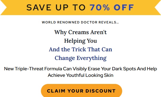 Gundry MD Dark Spot Diminisher Reviews 2026: Dr. Gundry Dark Spot Remover Results