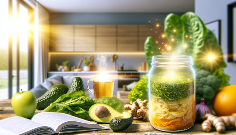 gut health lifestyle modifications