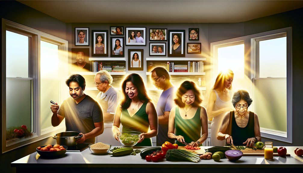 health improvements and criticisms