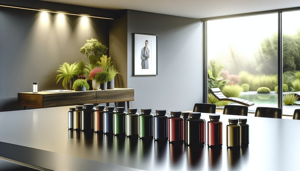 holistic health through nutrition