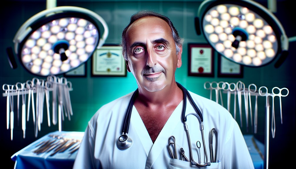 innovative cardiac surgical excellence