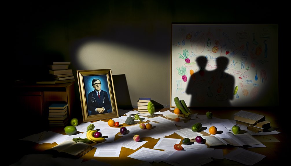 lectin avoidance dietary philosophy