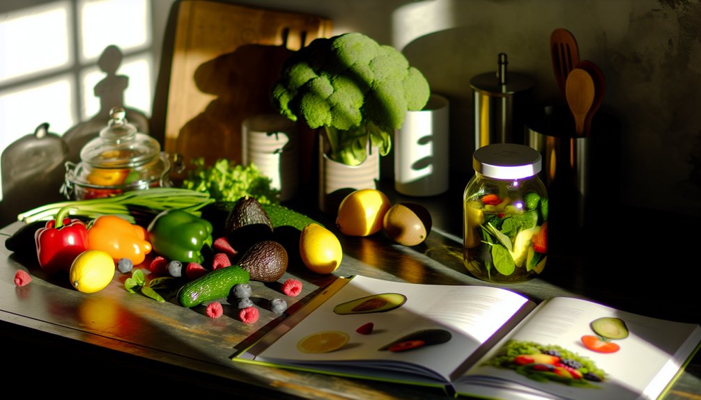 lectin free nutrient dense diet