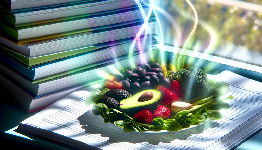 lectins and diet evaluation