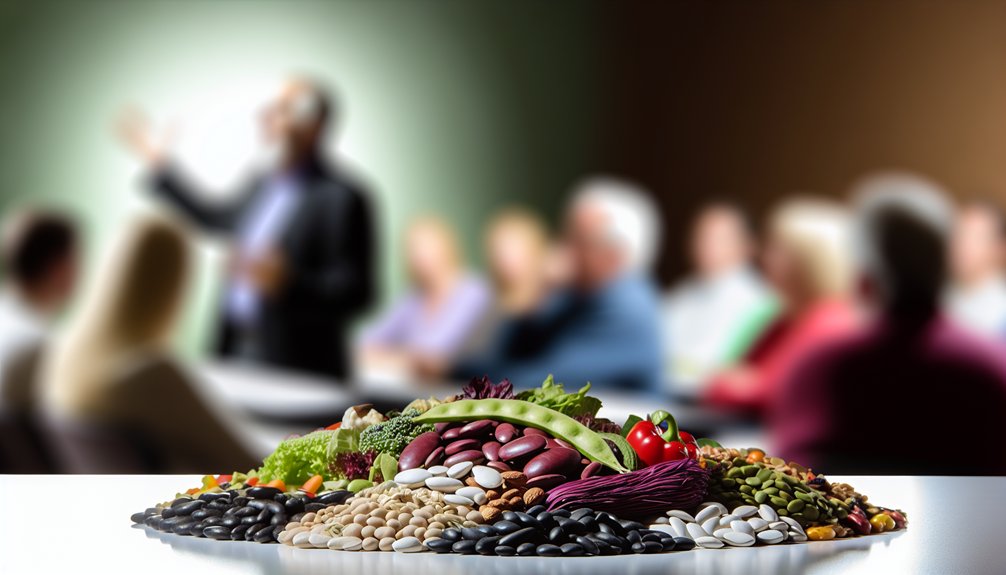 lectins controversy in diet