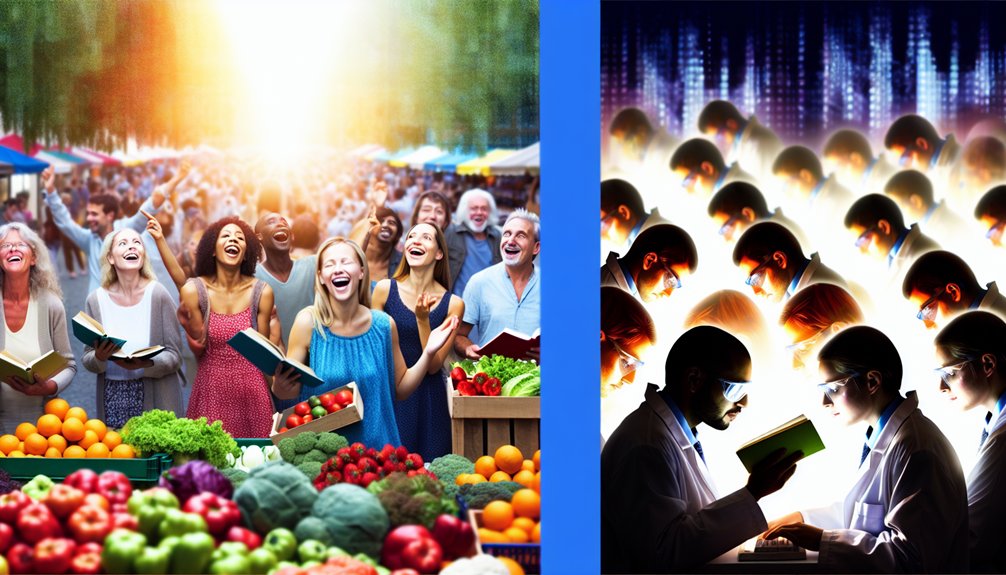 lectins diet health claims