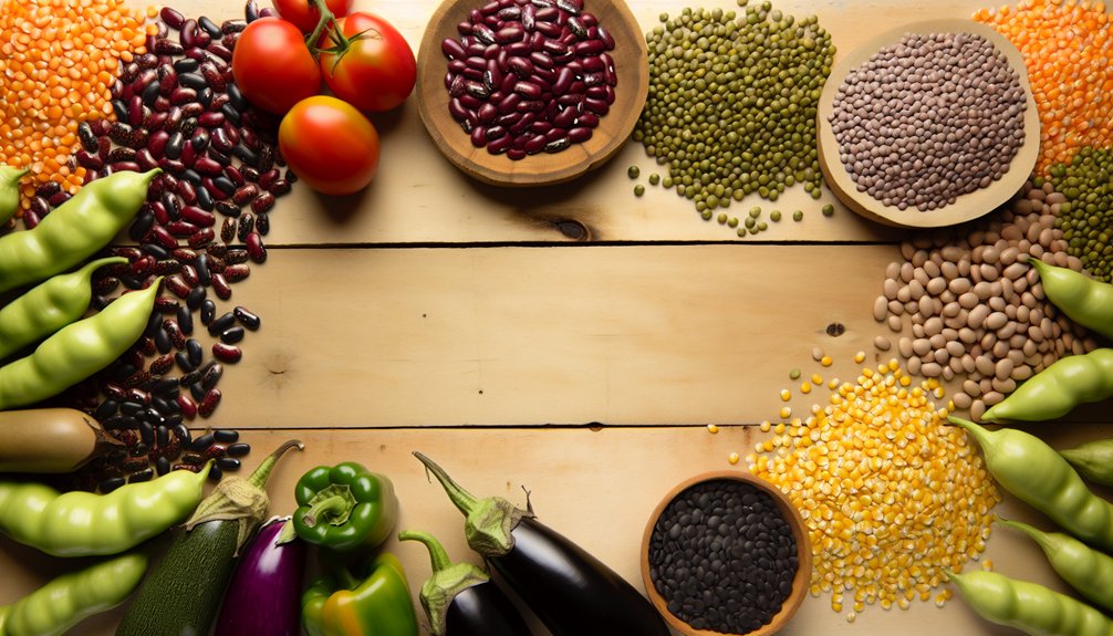 lectins impact health choices