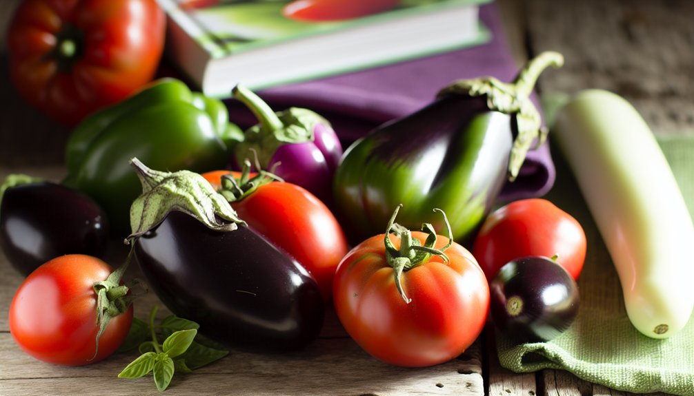 nightshades may trigger inflammation