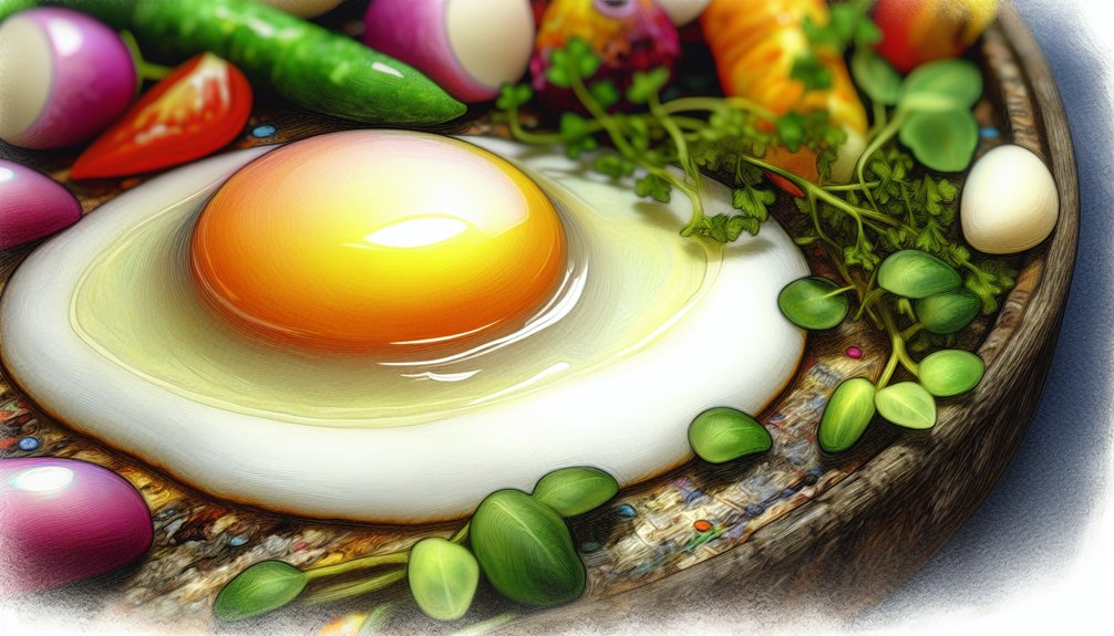 nutrient dense versatile protein source