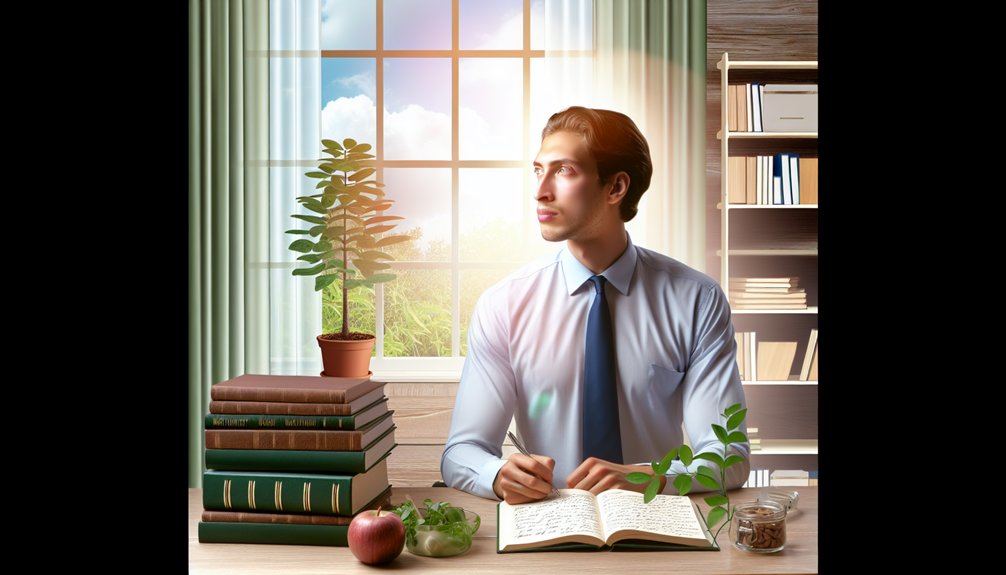 nutrition focused health advocate