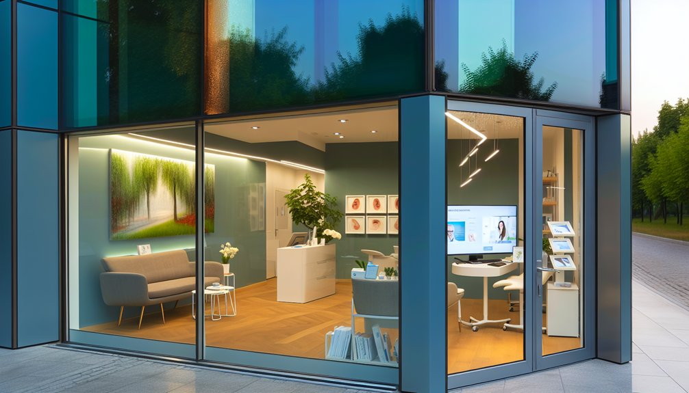 personalized health and wellness