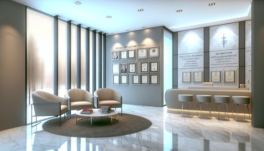 personalized health consultation experience