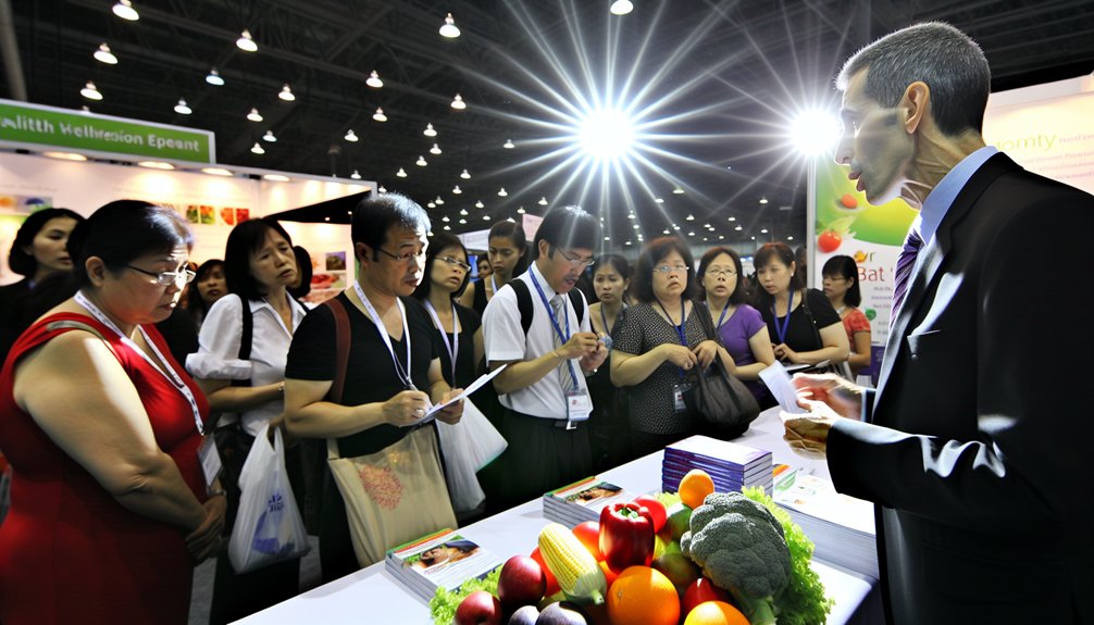 public perception influences trends