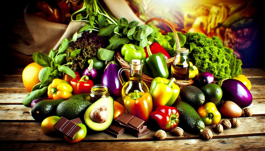 reduce lectins embrace health