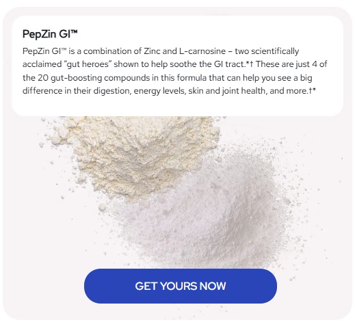 Gundry MD PrebioThrive Reviews 2026: Prebiotic Supplement Results & Real Customer Benefits