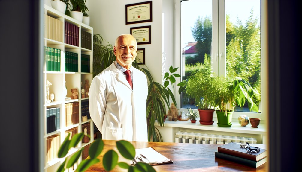 transitioning to preventive health