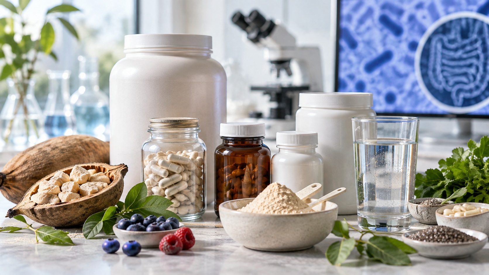What Is NativePath? Company History, Products, Collagen and Gut Health Guide